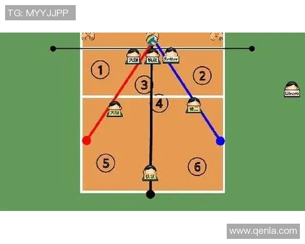西安排球队在奥运会中的节奏掌控与战术执行深度分析