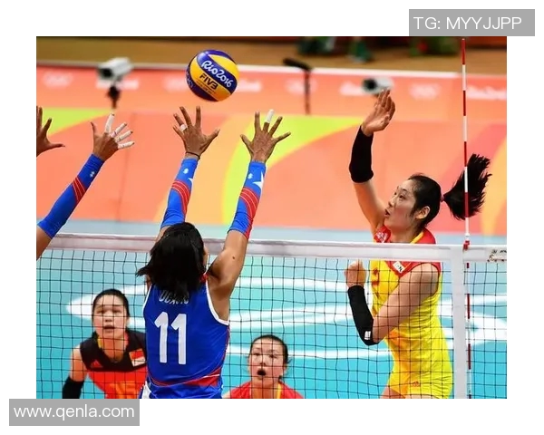 上海排球队的战术节奏分析与未来发展展望 上海排球队的战术节奏分析与未来发展展望