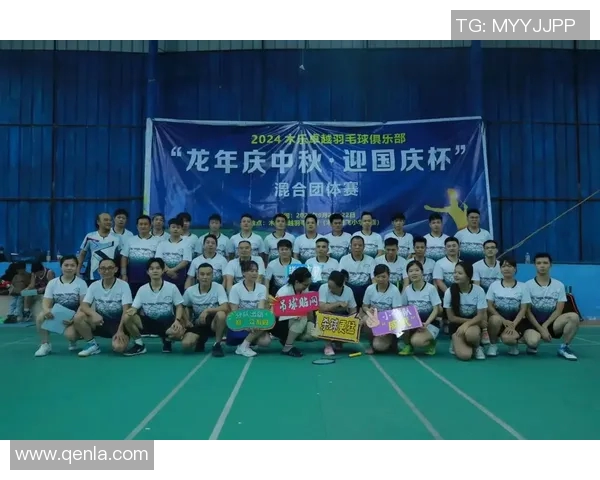 南京羽毛球队荣登全国配合排行榜第二名展现卓越实力与团队默契