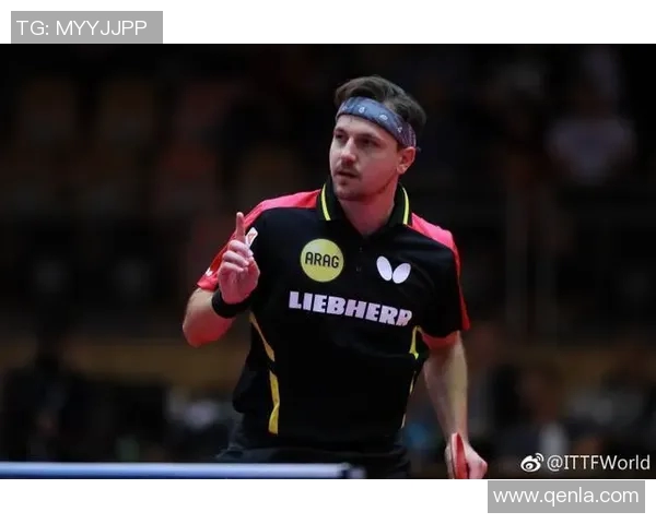 西安乒乓球队在欧锦赛中的技术亮点与表现分析