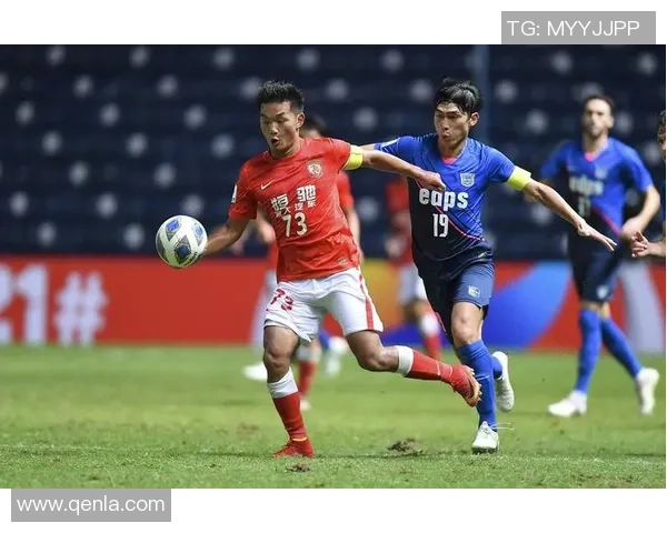 广州足球队在最新足球状态排行榜中荣登第五名展现强劲实力