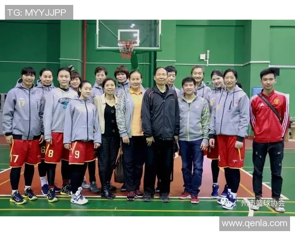 广州篮球队的全面转型与创新发展探讨及未来展望