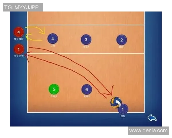 杭州排球队进攻策略揭秘：深度解析排球战术与团队配合