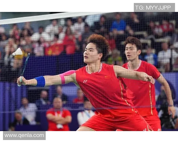 深圳羽毛球队在奥运会中的战术表现分析与点评