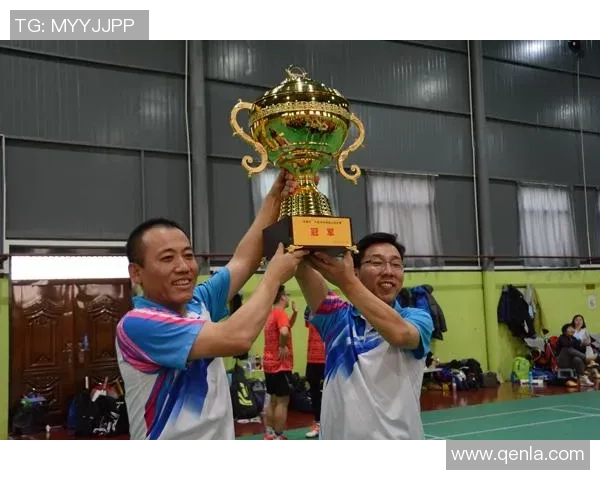 广州羽毛球队荣登全国灵活性排行榜第二名展现卓越实力