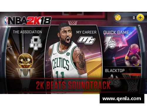 NBA 2K18球员属性揭秘：全面解析球员技能，打造最强战术阵容！
