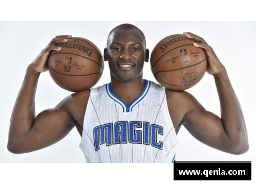 NBA球员魔术精彩瞬间全记录