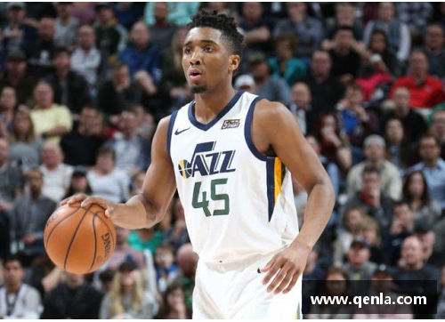 NBA新秀光环：探索未来明星的崛起与挑战