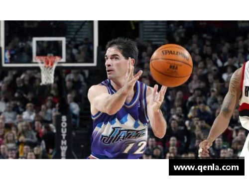 NBA历史上的顶级抢断大师与其影响力