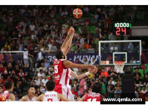 NBA中国第一人：耀眼光芒背后的不为人知