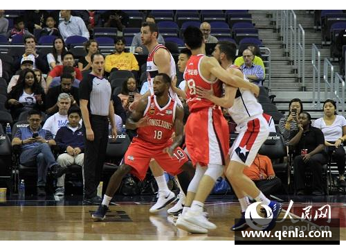 NBA广州龙狮：华南热土上的新晋篮球力量