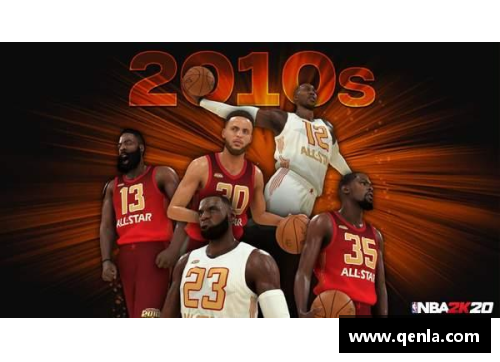 NBA王朝：探索10年内夺得总冠军的传奇旅程