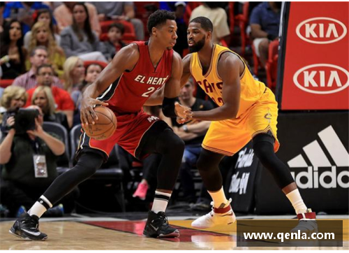 骑士队：NBA赛场上的传奇征程