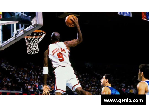 乔丹NBA辉煌时刻集锦：经典比赛视频回顾