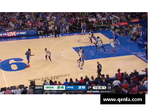 国外如何观看NBA赛事