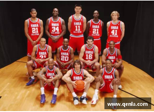 揭秘立陶宛篮球之路 NBA巨星的起源与蜕变  