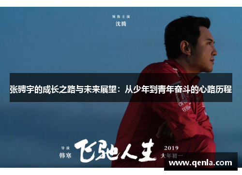 张骋宇的成长之路与未来展望：从少年到青年奋斗的心路历程