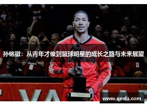 孙铭徽：从青年才俊到篮球明星的成长之路与未来展望